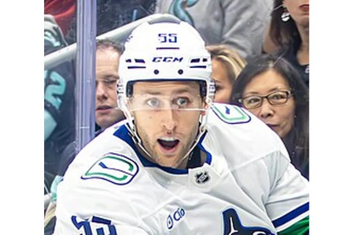 Image of Guillaume Brisebois