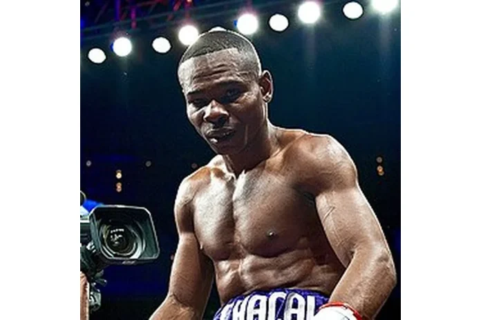 Image of Guillermo Rigondeaux