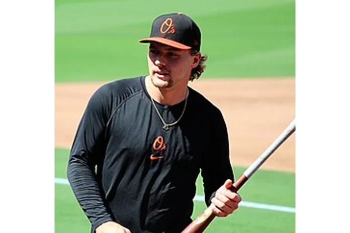 Image of Gunnar Henderson