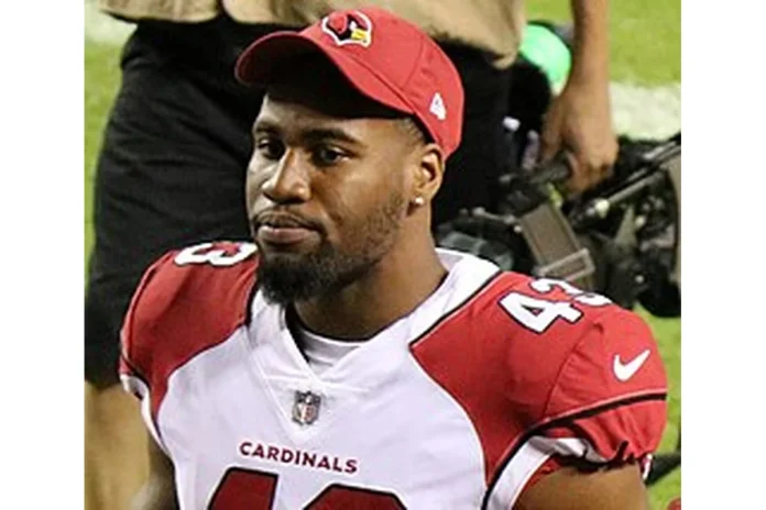 Image of Haason Reddick