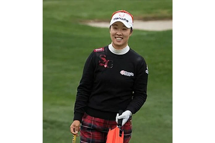 Image of Haeji Kang