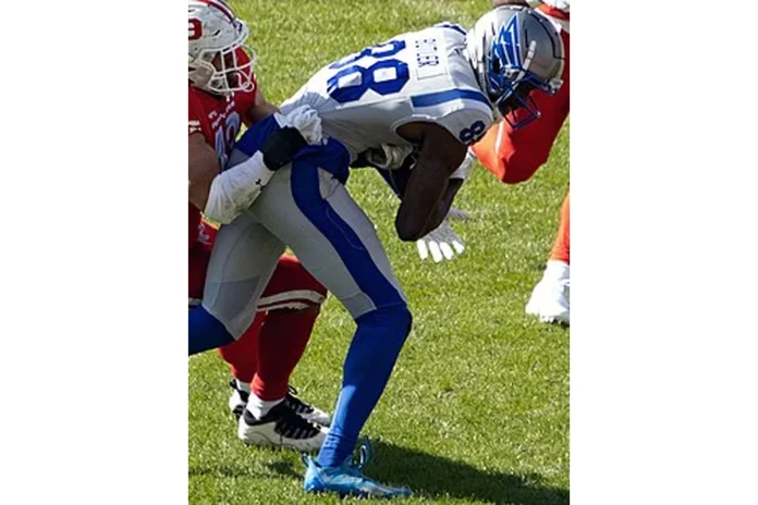 Image of Hakeem Butler
