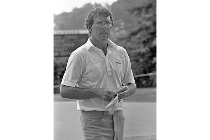 Image of Hale Irwin