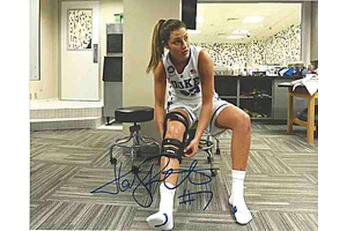 Image of Haley McCloskey Peters
