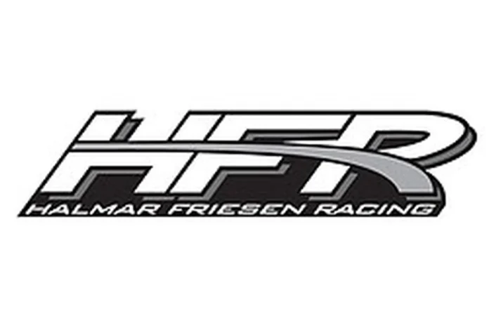 Image of Halmar Friesen Racing