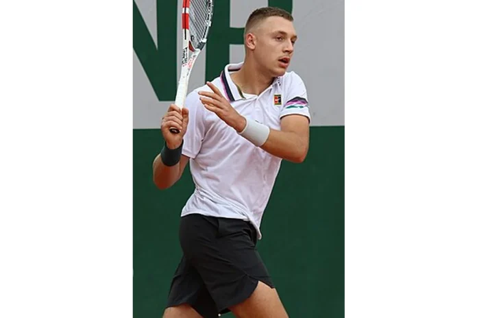 Image of Hamad Medjedovic