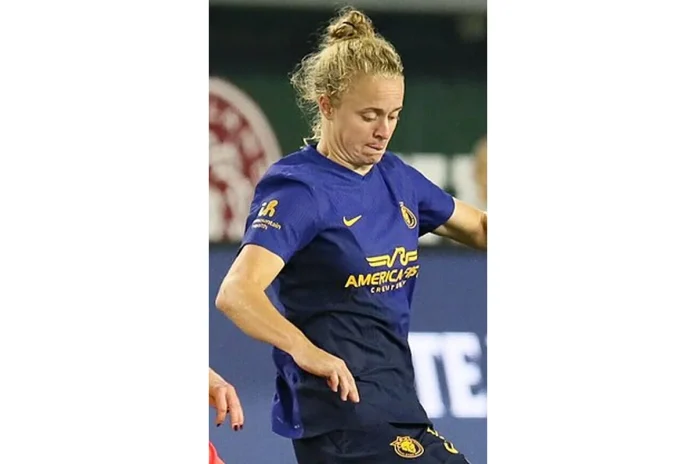 Image of Hannah Betfort