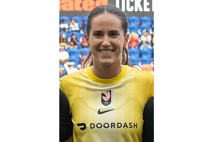Image of Hannah Seabert