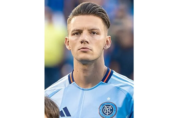 Image of Hannes Wolf