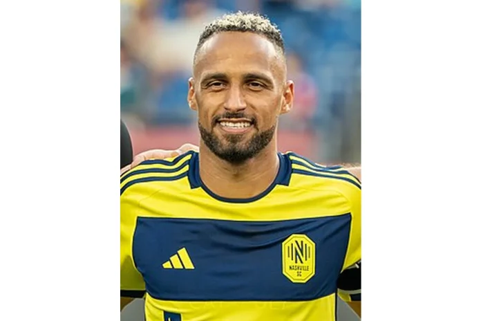 Image of Hany Mukhtar