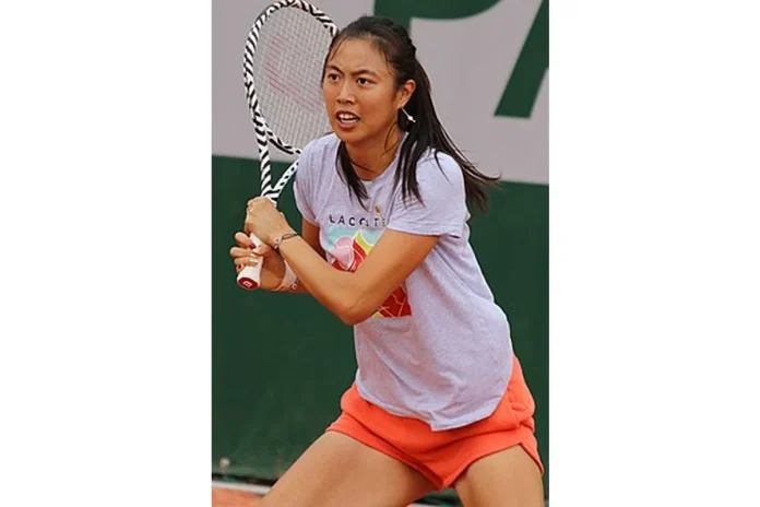 Image of Hao-Ching Chan