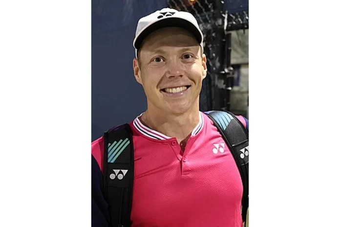 Image of Harri Heliovaara