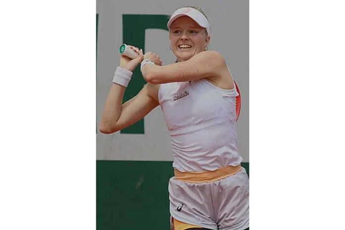 Image of Harriet Dart