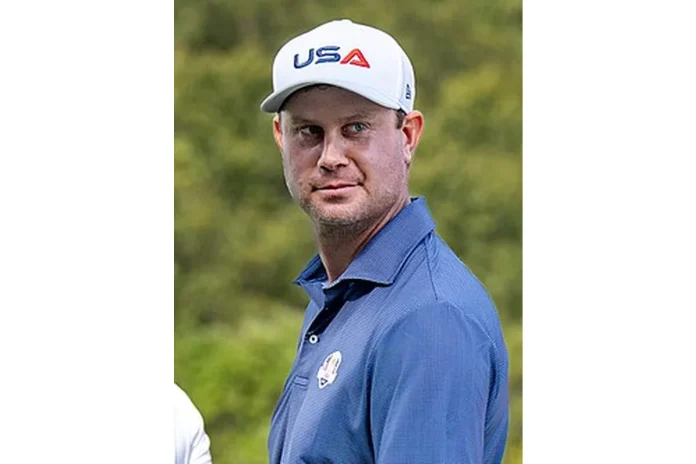 Image of Harris English