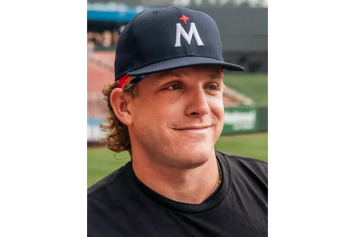 Image of Harrison Bader