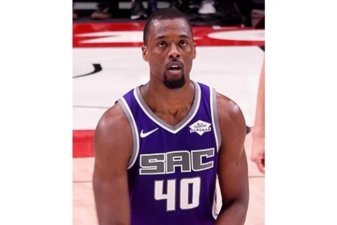 Image of Harrison Barnes