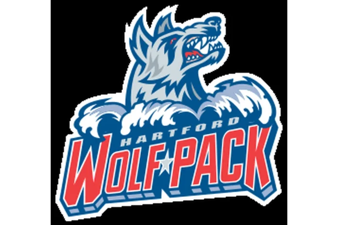 Image of Hartford Wolf Pack
