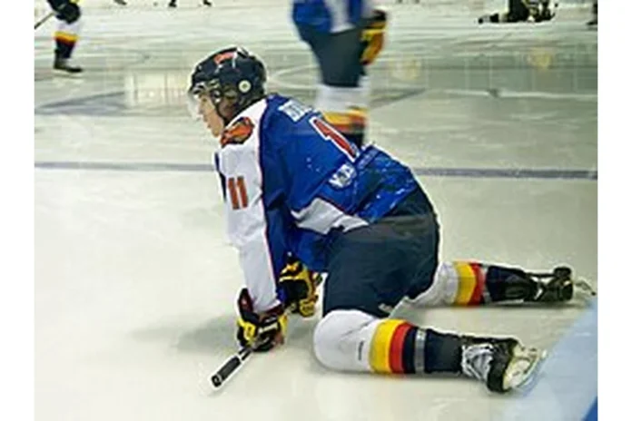 Image of Hayden Hodgson
