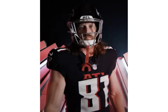 Image of Hayden Hurst