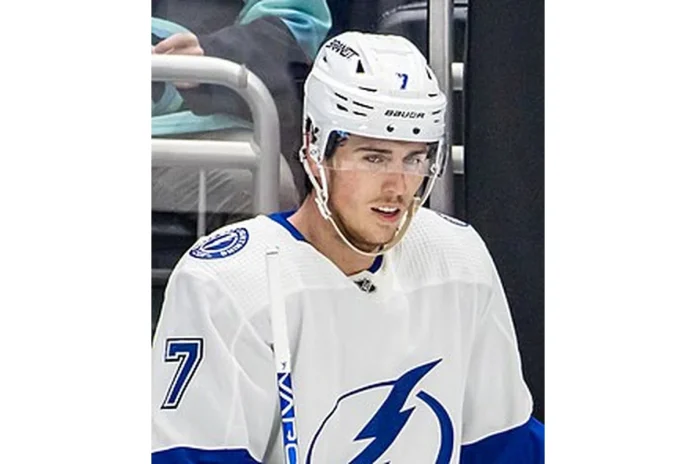 Image of Haydn Fleury