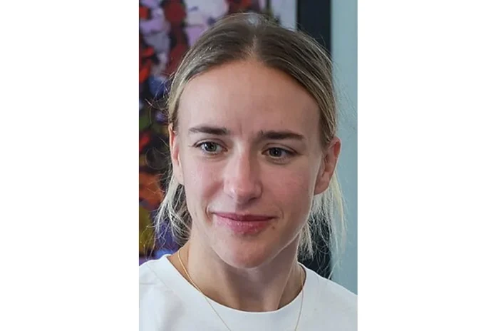 Image of Hayley Scamurra