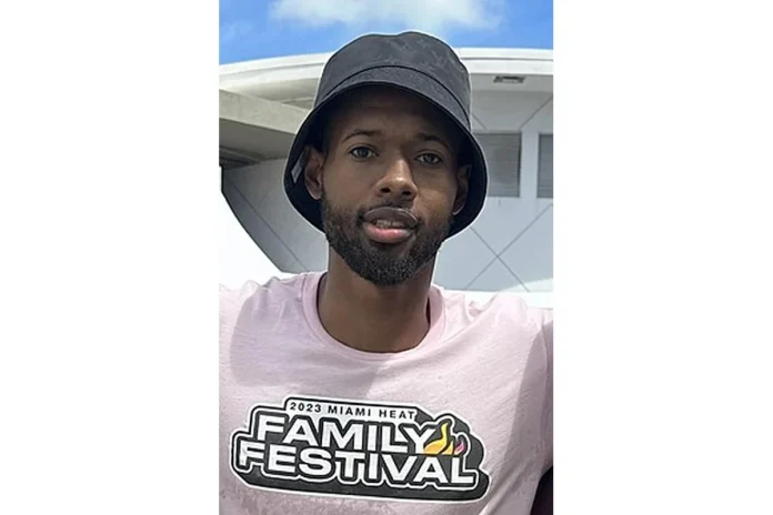 Image of Haywood Highsmith