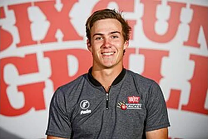 Image of Heath Richards