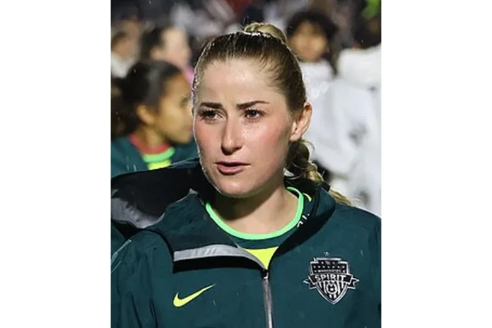 Image of Heather Stainbrook