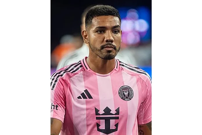 Image of Héctor Martínez