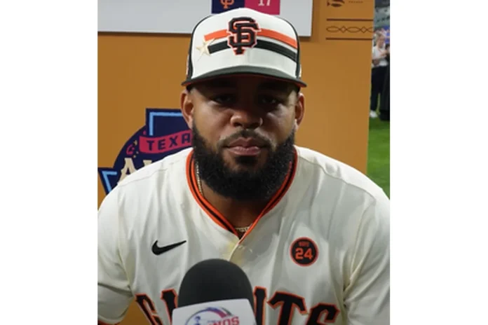 Image of Heliot Ramos