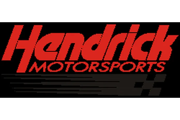 Image of Hendrick Motorsports
