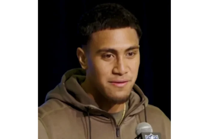 Image of Henry To'oTo'o