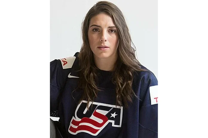 Image of Hilary Knight