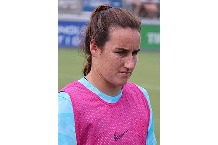 Image of Hillary Beall