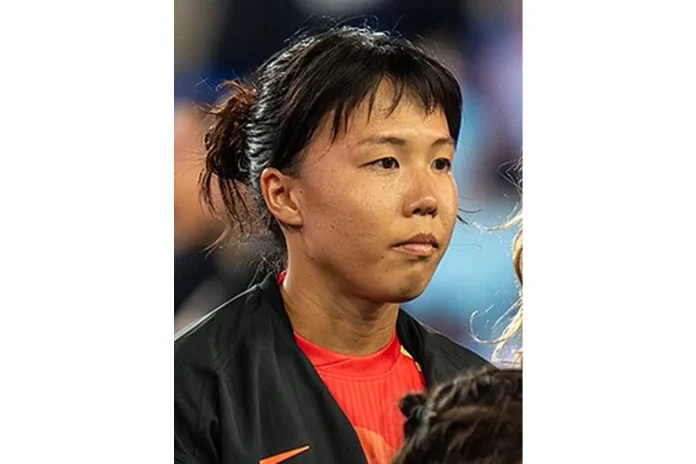 Image of Hina Sugita