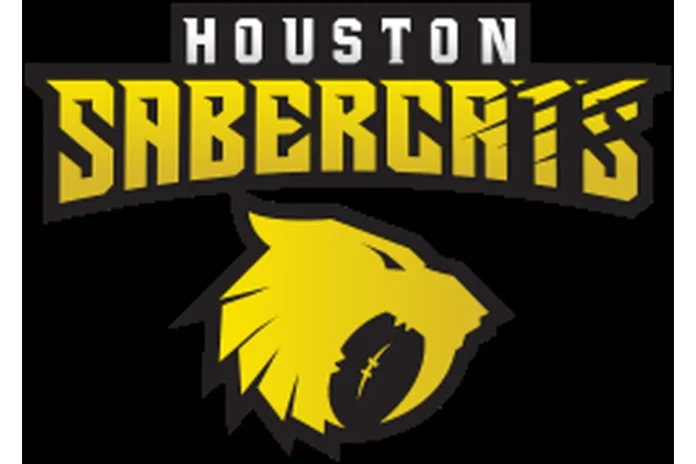Image of Houston SaberCats