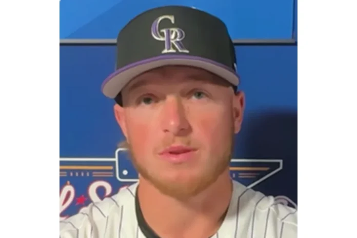 Image of Hunter Goodman