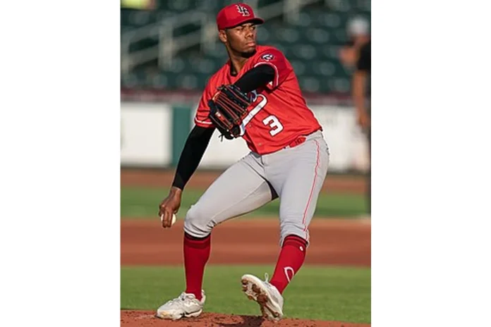 Image of Hunter Greene