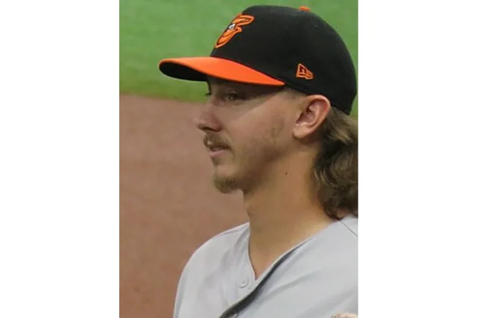 Image of Hunter Harvey