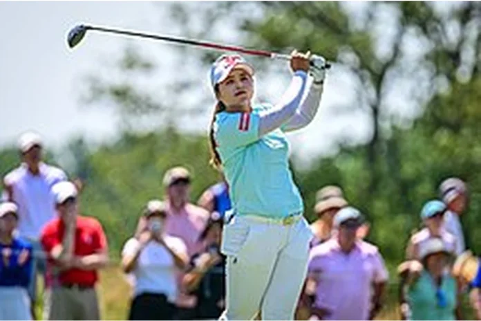 Image of Hye Jin Choi
