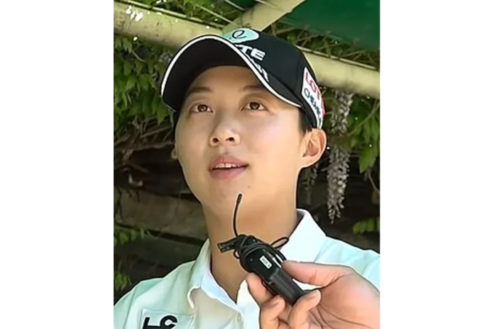 Image of Hyo Joo Kim