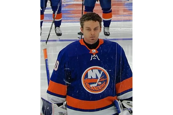 Image of Ilya Sorokin
