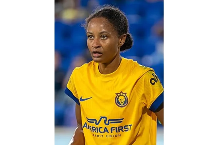 Image of Imani Dorsey