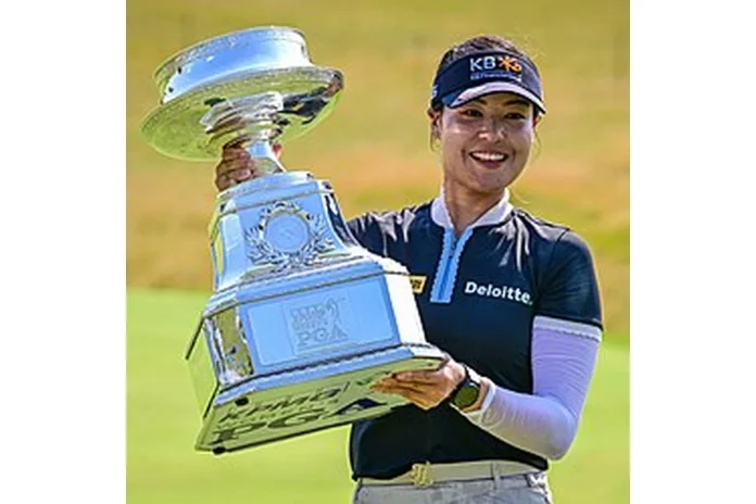 Image of In Gee Chun