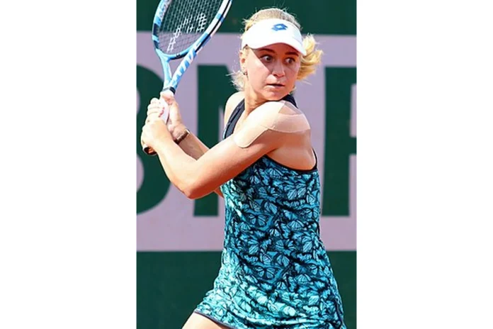 Image of Irina Khromacheva
