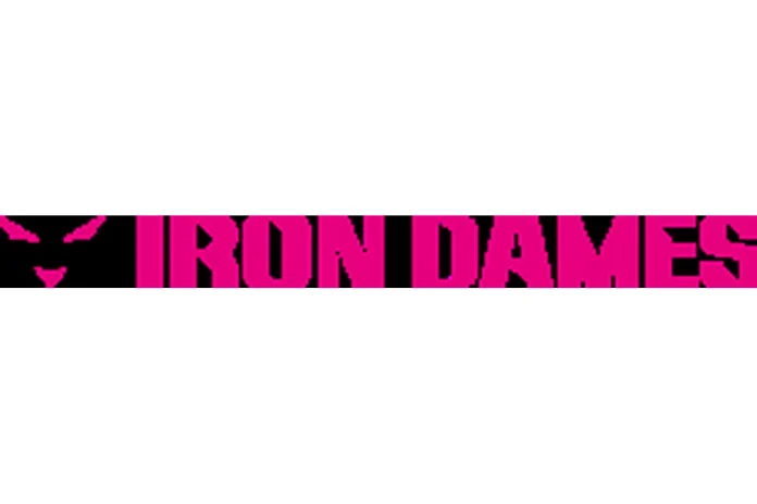 Image of Iron Dames