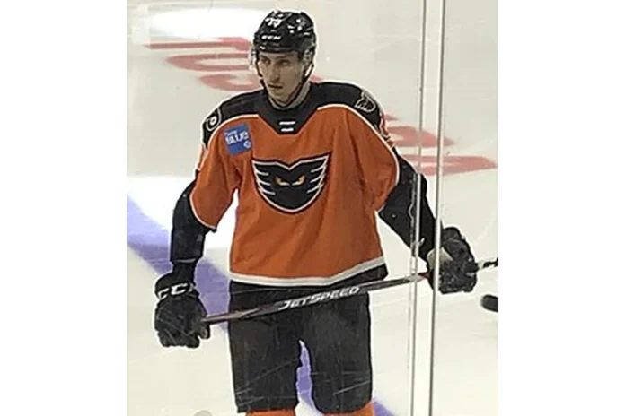 Image of Isaac Ratcliffe