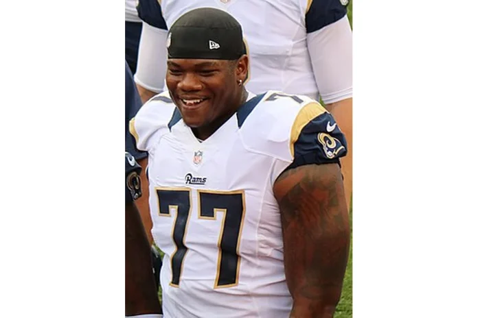 Image of Isaiah Battle