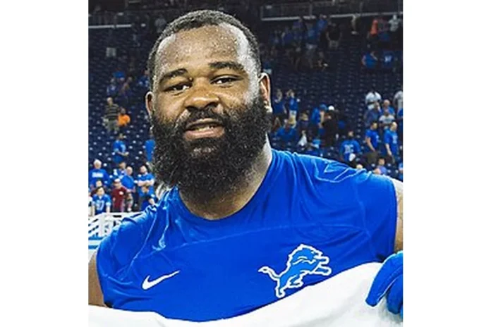 Image of Isaiah Buggs