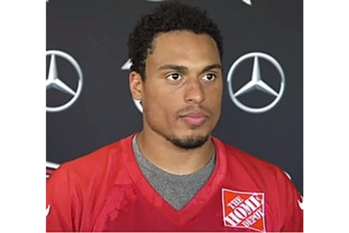 Image of Isaiah Oliver